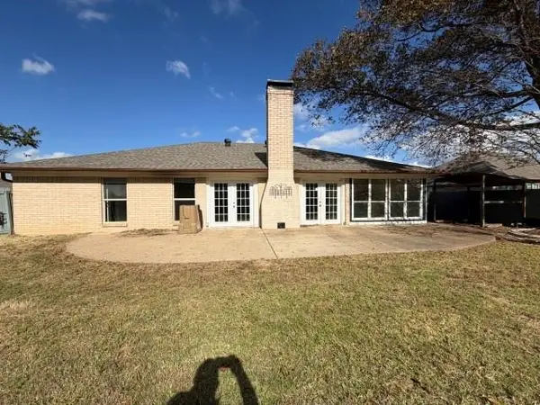 102 Newport Lane, Bullard, TX 75757