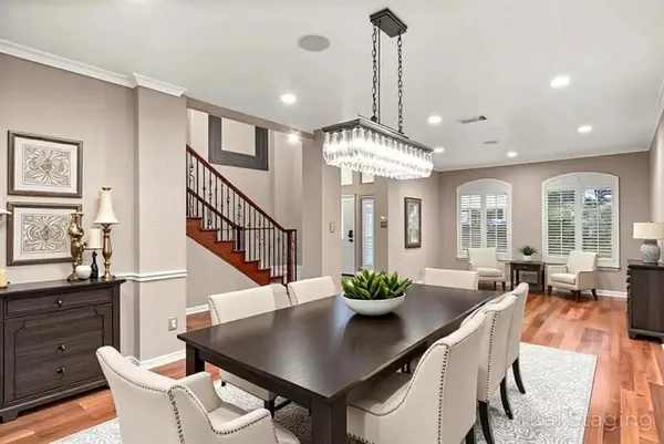 808 Sabona Drive, Desoto, TX 75115