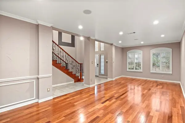 808 Sabona Drive, Desoto, TX 75115