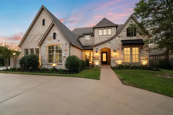 320 W Highland Street, Southlake, TX 76092
