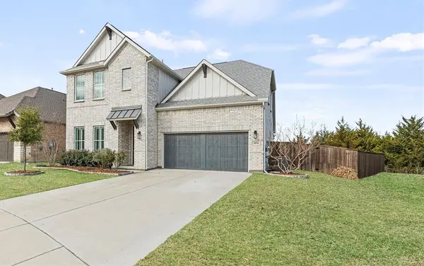 1056 Olympic Drive, Rockwall, TX 75087