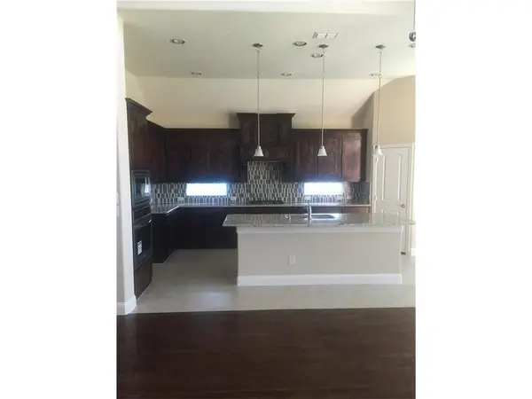 2560 Valley Glen Drive, Little Elm, TX 75068