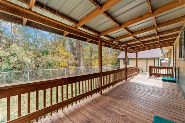 602 Legendary Lane, Gun Barrel City, TX 75156