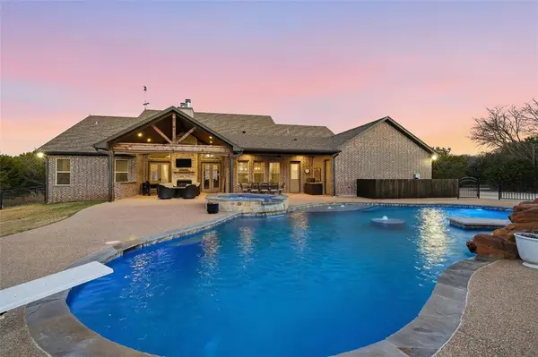 18503 Wortham Bend Road, China Spring, TX 76633