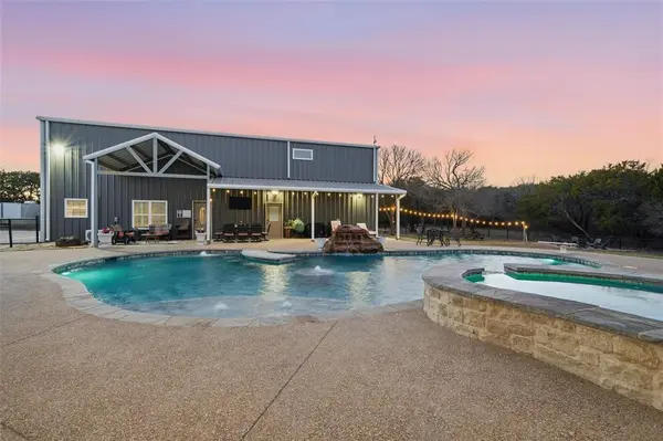 18503 Wortham Bend Road, China Spring, TX 76633