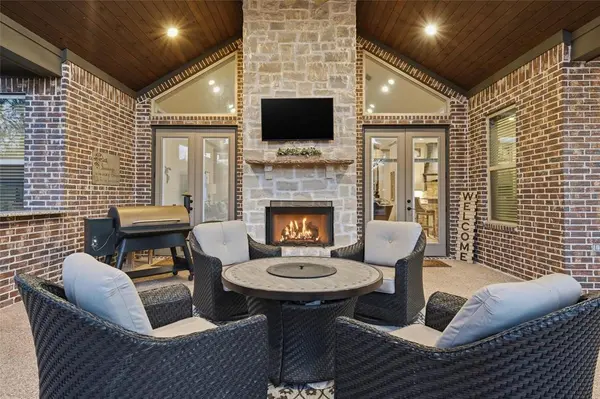 18503 Wortham Bend Road, China Spring, TX 76633