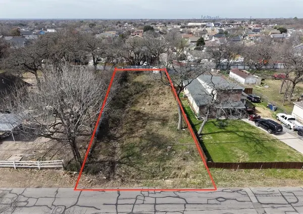 1913 Leroy Road, Dallas, TX 75217