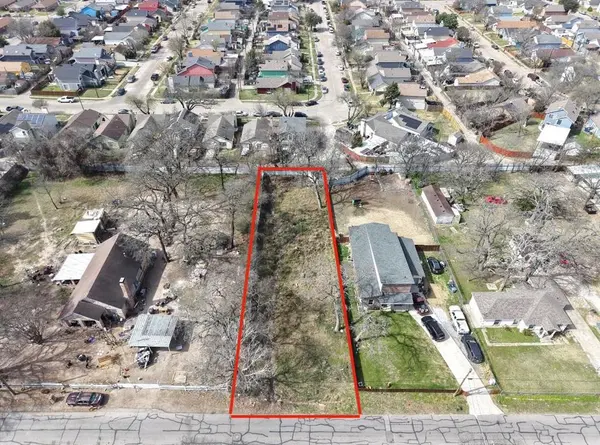 1913 Leroy Road, Dallas, TX 75217