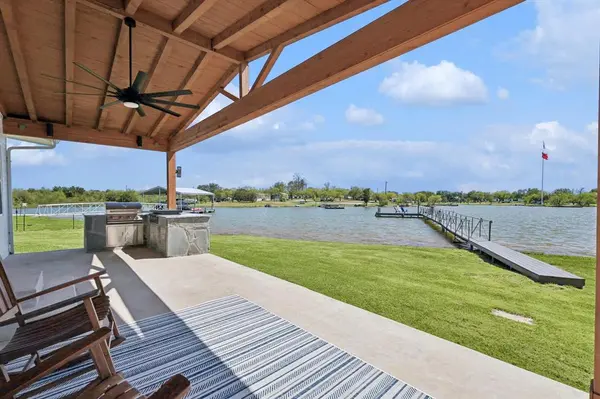 175 River Road, Graford, TX 76449