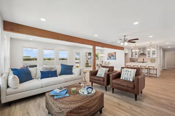 175 River Road, Graford, TX 76449