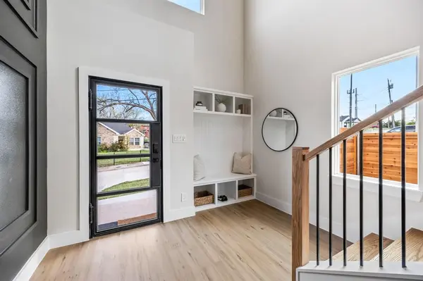 1503 Doyle Avenue, Dallas, TX 75203