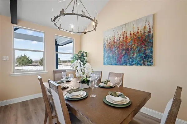 2448 Private Road 1169 Road, Farmersville, TX 75442