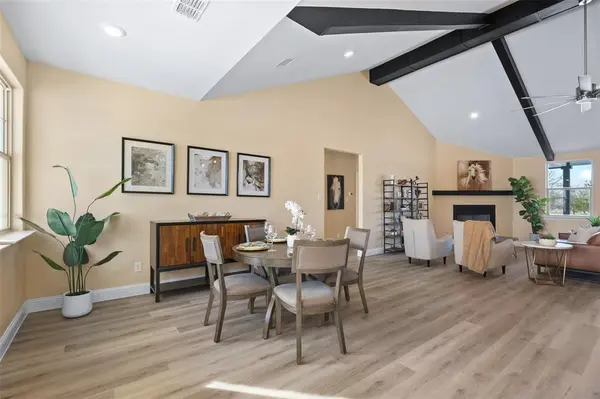 2448 Private Road 1169 Road, Farmersville, TX 75442