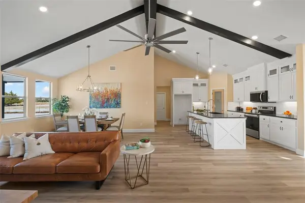 2448 Private Road 1169 Road, Farmersville, TX 75442