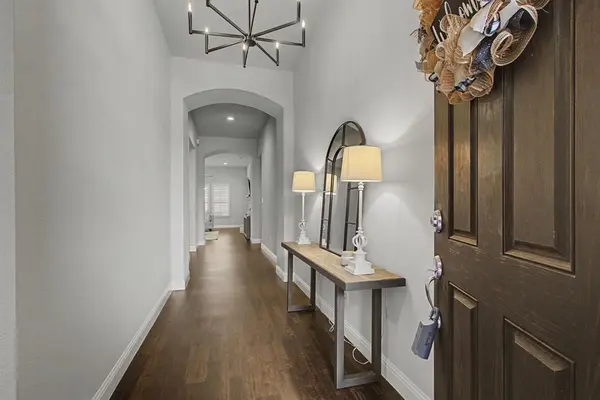 1507 Barley Court, Forney, TX 75126