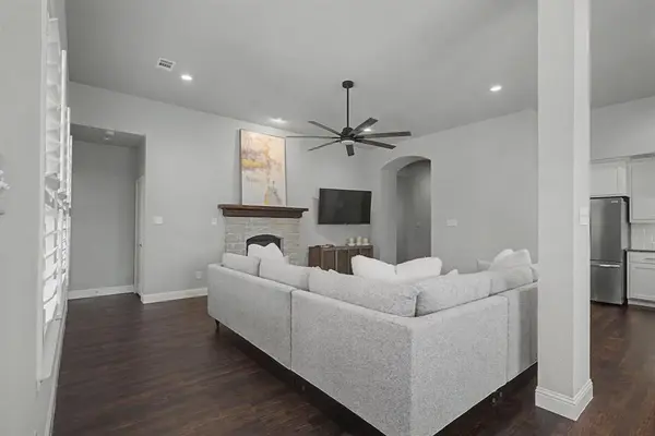 1507 Barley Court, Forney, TX 75126