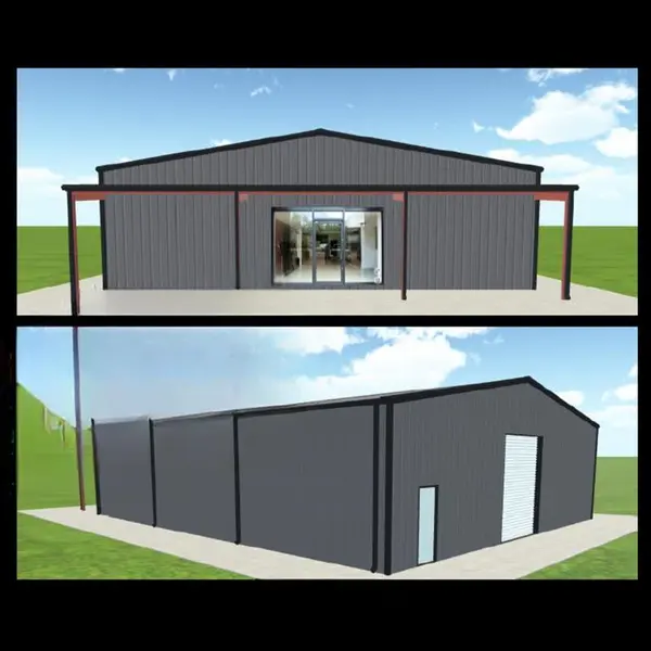 506 N Access Road #101, Clyde, TX 79510