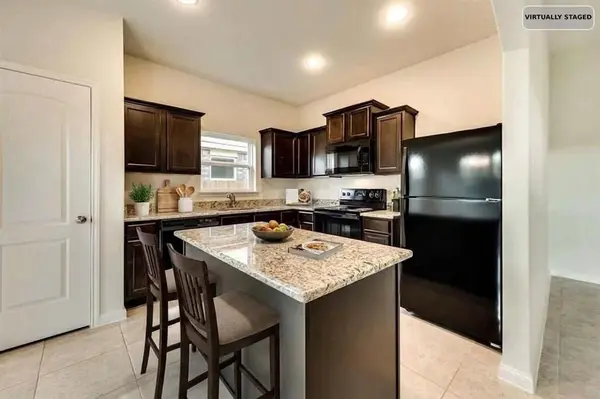 1840 Chesapeake Drive, Crowley, TX 76036