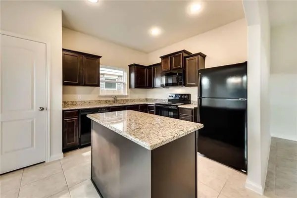 1840 Chesapeake Drive, Crowley, TX 76036