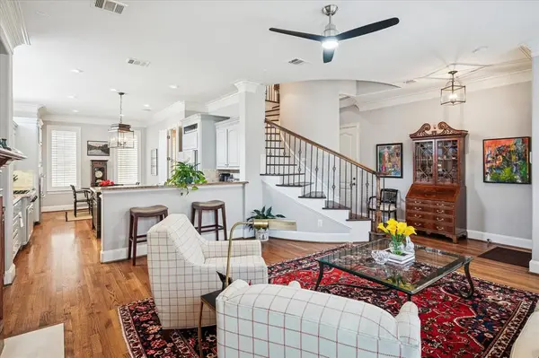 5932 Preston Gate Court, Dallas, TX 75230