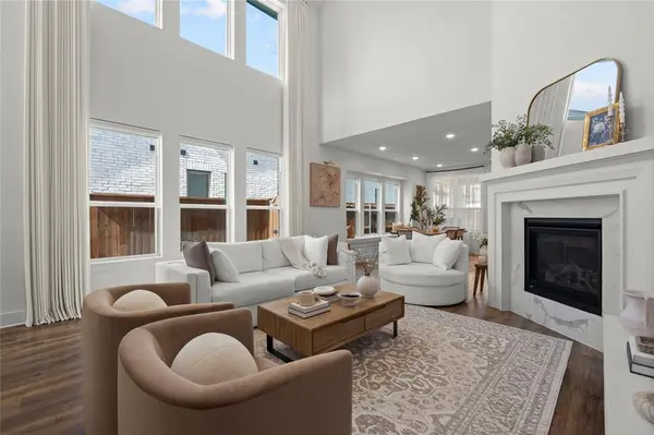 2712 Epping Way, Celina, TX 75009