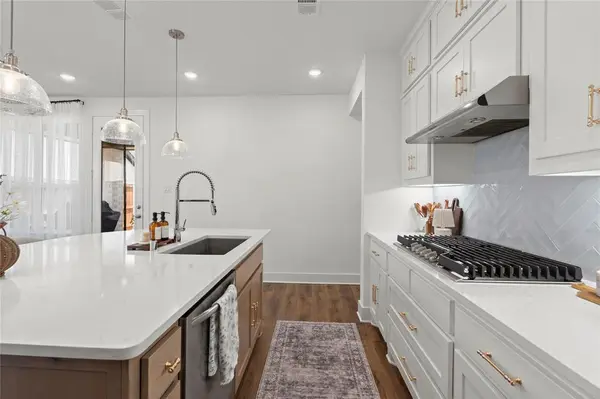 2712 Epping Way, Celina, TX 75009