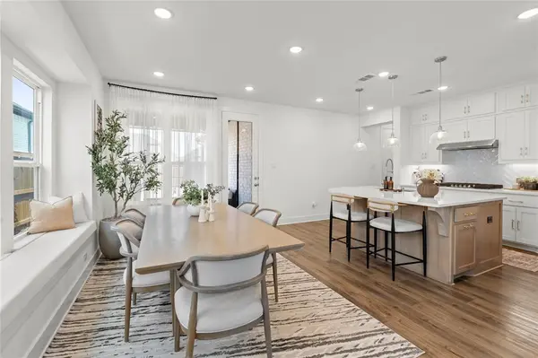 2712 Epping Way, Celina, TX 75009