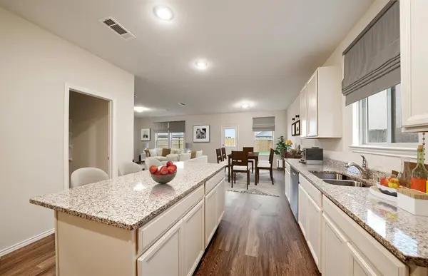 14127 Marion Downs Trail, Pilot Point, TX 76258