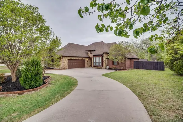 809 Longridge Drive, Denton, TX 76205