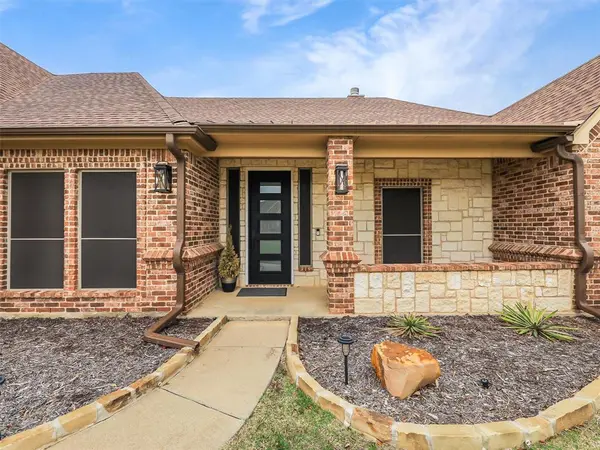608 Singing Quail Trail, Haslet, TX 76052