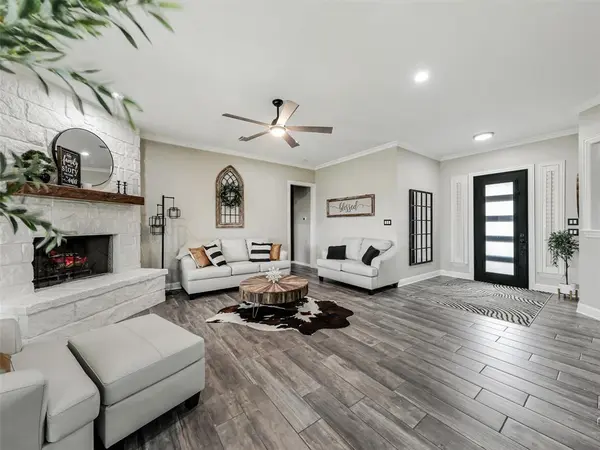 608 Singing Quail Trail, Haslet, TX 76052