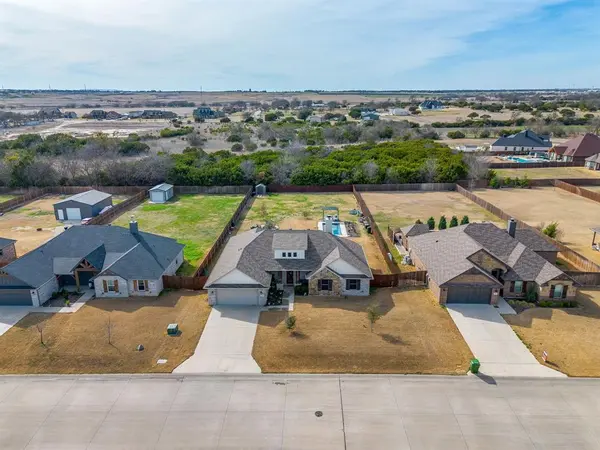 111 TREYS Way, Godley, TX 76044