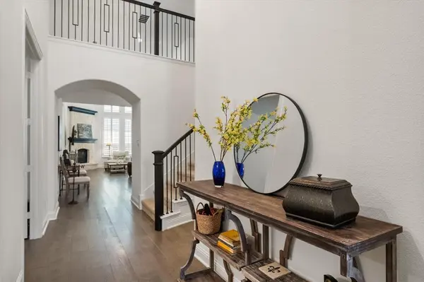 6116 Strada Cove, Fort Worth, TX 76123