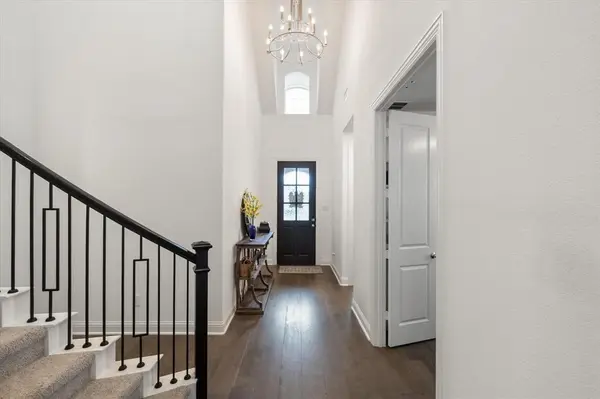 6116 Strada Cove, Fort Worth, TX 76123