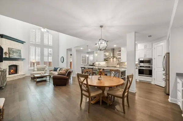 6116 Strada Cove, Fort Worth, TX 76123