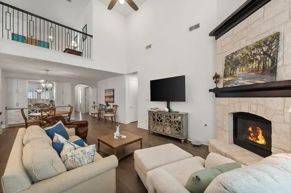 6116 Strada Cove, Fort Worth, TX 76123