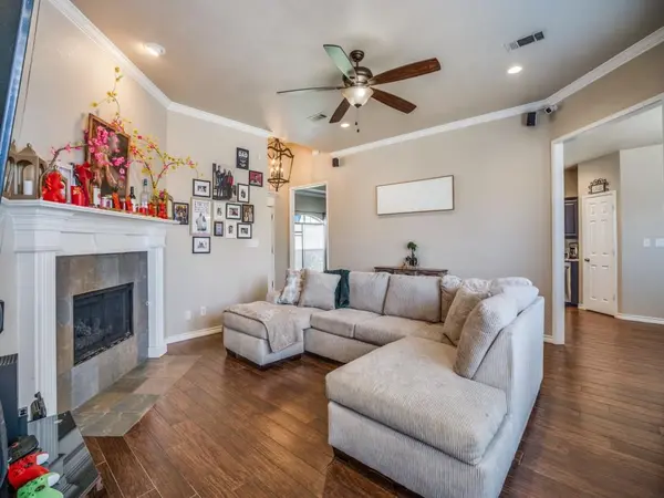 5204 Gaelic Court, Denton, TX 76208