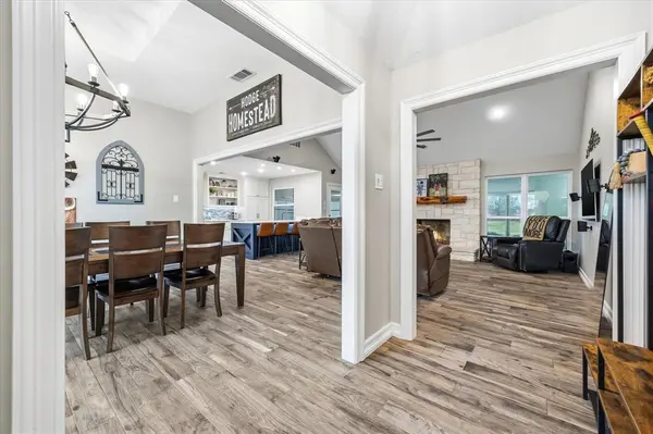 3705 Castle Drive, Rowlett, TX 75089