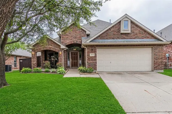 2614 Katie Trail, Melissa, TX 75454