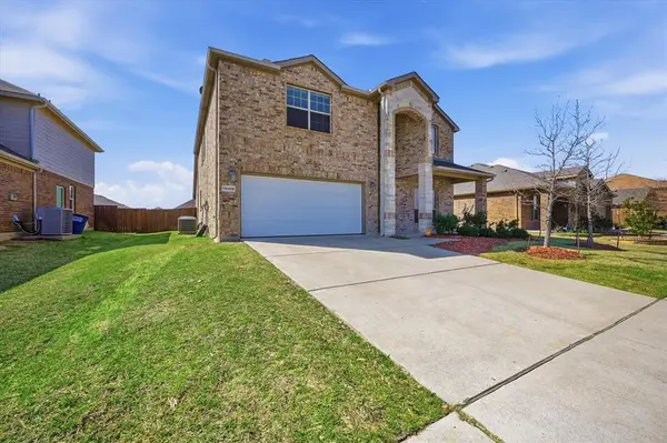 15009 Lone Spring Drive, Little Elm, TX 75068