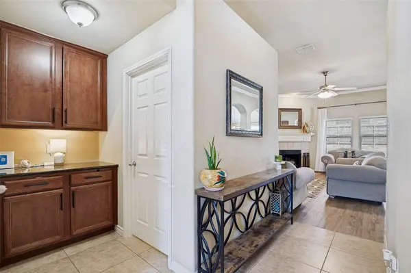 908 Johnson City Avenue, Forney, TX 75126