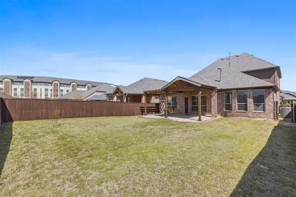 2418 Askew Drive, Anna, TX 75409