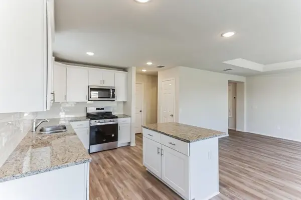 16009 Wanderer Lane, Haslet, TX 76052