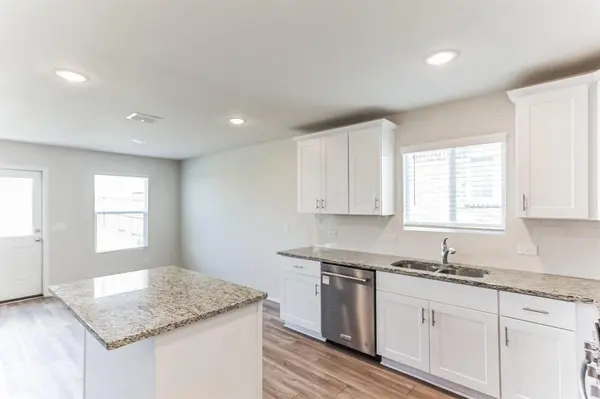 16009 Wanderer Lane, Haslet, TX 76052