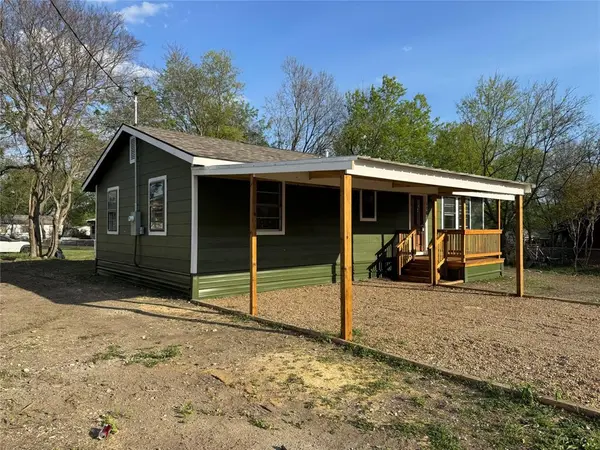 116 Lusk Street, Bailey, TX 75413