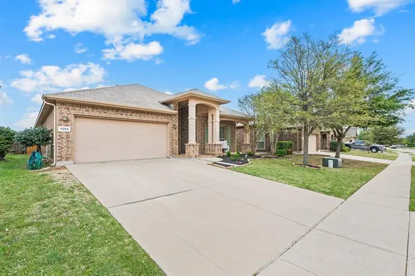 1260 Woodbine Cliff Drive, Fort Worth, TX 76179