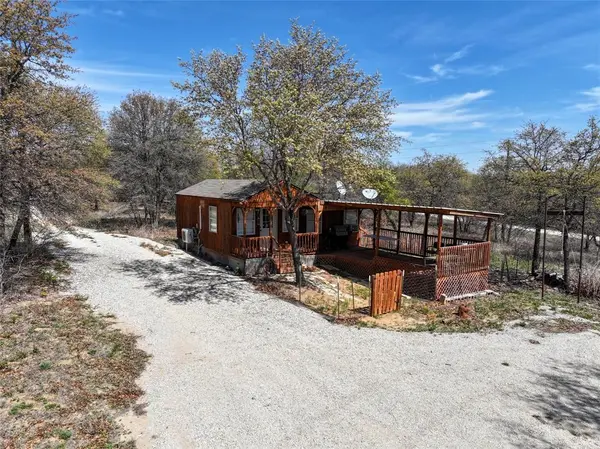 TBD CR 356, Anson, TX 79501