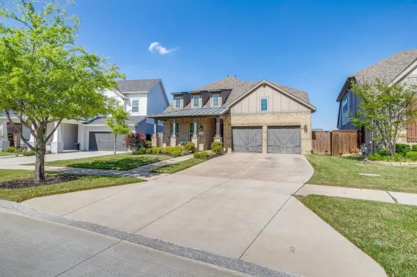 1937 Bending Oak Street, Fort Worth, TX 76008