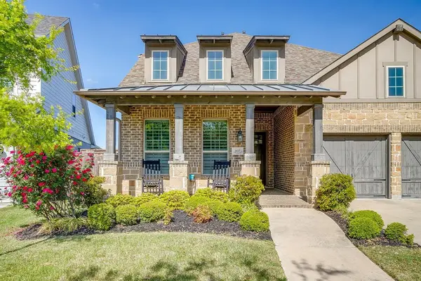 1937 Bending Oak Street, Fort Worth, TX 76008