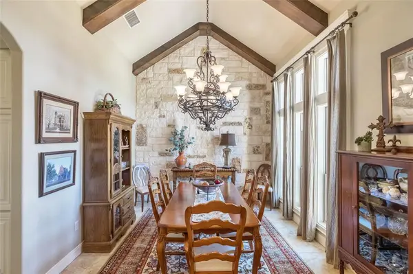 133 Mountain Meadow Drive, Tuscola, TX 79562